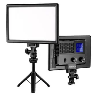 Neewer Led Light Panels